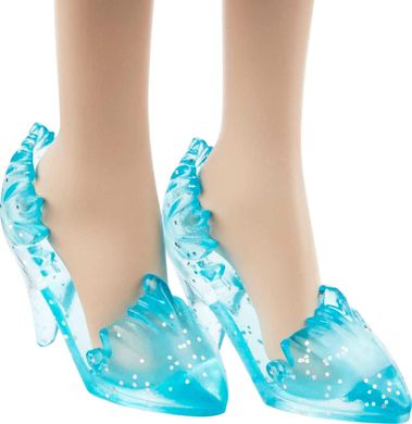 Кукла Hasbro Disney Frozen 2 Elsa Холодное сердце 2 Эльза (HLW47)