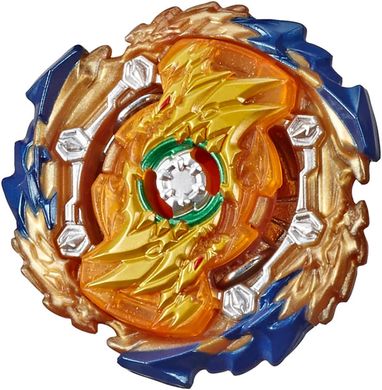 Игровой набор Бейблейд Hasbro Beyblade Burst Rise Hypersphere Фафнир, Огр Монстр, Бушин Ашиндра 3 шт (F1155)