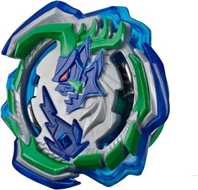 Ігровий набір Бейблейд Hasbro Beyblade Burst Rise Hypersphere Фафнір, Огр Монстр, Бушин Ашиндра 3 шт (F1155)