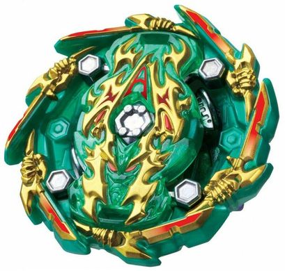 Ігровий набір Бейблейд Takara Tomy Beyblade Burst B-135 Booster Bushin Ashura. Hr.Kp From Japan