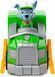 Ігровий набір Spin Master Paw Patrol Rocky's Recycle Truck Щенячий патруль Автомобіль-сміттєвоз Роккі (6054969)