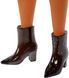 Кукла Barbie Fashionistas Doll #161 Барби Модница в платье-плейзер (GRB53)