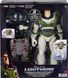 Шарнірна фігурка Базз Лайтер Mattel Disney Pixar Lightyear Space Ranger Gear Alpha Buzz Історія іграшок 30.48 см (HHK12)