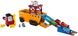 Ігровий набір Fisher-Price Thomas & Friends Super Cruiser Томас і Друзі Супер Крейсер Крузер (GDV38)