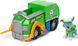 Ігровий набір Spin Master Paw Patrol Rocky's Recycle Truck Щенячий патруль Автомобіль-сміттєвоз Роккі (6054969)