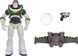 Шарнирная фигурка Базз Лайтер Mattel Disney Pixar Lightyear Space Ranger Gear Alpha Buzz История игрушек  30.48 см (HHK12)