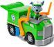 Ігровий набір Spin Master Paw Patrol Rocky's Recycle Truck Щенячий патруль Автомобіль-сміттєвоз Роккі (6054969)