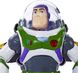 Шарнірна фігурка Базз Лайтер Mattel Disney Pixar Lightyear Space Ranger Gear Alpha Buzz Історія іграшок 30.48 см (HHK12)