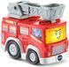 Игровой набор VTech Go! Go! Smart Wheels Rescue Tower Firehouse Пожарная спасательная станция (80-543000)