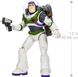 Шарнірна фігурка Базз Лайтер Mattel Disney Pixar Lightyear Space Ranger Gear Alpha Buzz Історія іграшок 30.48 см (HHK12)