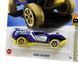 Машинка Hot Wheels Dune Crusher -  Baja Blazers - 2023 Mattel HKG74 - N521