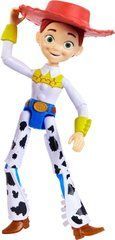 Ігрова фігурка Джессі Mattel Toy Story Disney and Pixar Jessie Історія іграшок 4 (GGX36)