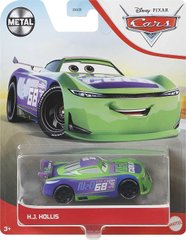 Машинка Тачки 3 Disney Pixar Cars H.j. Hollis (GXG43 / DVY29)