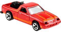 Машинка Hot Wheels '82 Dodge Rampage HW Track Stars 2020 Mattel GRY94-M521