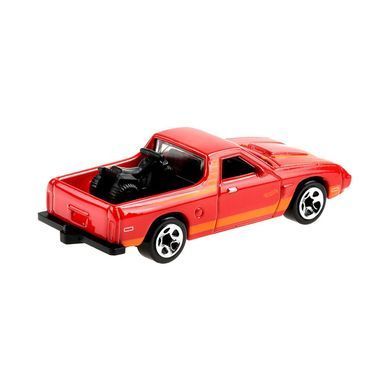 Машинка Hot Wheels '82 Dodge Rampage HW Track Stars 2020 Mattel GRY94-M521
