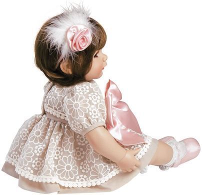 Лялька реборн Adora ToddlerTime Doll, Enchanted Адора Зачарована 51 cм (20016004)