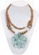 Ігровий набір Raya and the Last Dragon Light of Kumandra Necklace Рая та останній дракон Намисто (213851)
