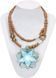 Ігровий набір Raya and the Last Dragon Light of Kumandra Necklace Рая та останній дракон Намисто (213851)