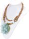 Ігровий набір Raya and the Last Dragon Light of Kumandra Necklace Рая та останній дракон Намисто (213851)