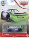 Машинка Тачки 3 Disney Pixar Cars H.j. Hollis (GXG43 / DVY29)