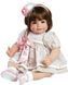 Лялька реборн Adora ToddlerTime Doll, Enchanted Адора Зачарована 51 cм (20016004)