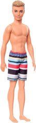 Лялька Barbie Ken Beach Doll Барбі Кен із серії Пляж (GHW43)