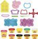 Набір для творчості Hasbro Play-Doh Peppa Pig Stylin' Set&nbsp;&mdash; Творчість із Пеппою (F1497)