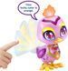 Интерактивная игрушка VTech Myla's Sparkling Friends, Penny the Peacock Волшебный павлин Пенни (80-532100)
