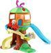 Игровой набор VTech CoComelon Go! Go! Smart Wheels Treehouse Кокомелон (80-561500)