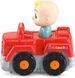 Игровой набор VTech CoComelon Go! Go! Smart Wheels Treehouse Кокомелон (80-561500)