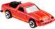 Машинка Hot Wheels '82 Dodge Rampage HW Track Stars 2020 Mattel GRY94-M521