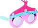 Сонцезахисні окуляри Sun-Staches Lil' Sunglasses Trolls Poppy UV400 (SG3031)