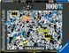 Пазл Ravensburger Batman Бетмен - 1000 шт. (16513)