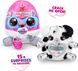 Мягкая игрушка-сюрприз Rainbocorns Adopt-A-Corn Dalmatian от ZURU Далмантинец (92105B)