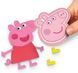 Набір для творчості Hasbro Play-Doh Peppa Pig Stylin' Set&nbsp;&mdash; Творчість із Пеппою (F1497)
