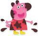 Набір для творчості Hasbro Play-Doh Peppa Pig Stylin' Set&nbsp;&mdash; Творчість із Пеппою (F1497)