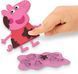 Набір для творчості Hasbro Play-Doh Peppa Pig Stylin' Set&nbsp;&mdash; Творчість із Пеппою (F1497)