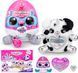 Мягкая игрушка-сюрприз Rainbocorns Adopt-A-Corn Dalmatian от ZURU Далмантинец (92105B)
