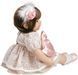 Лялька реборн Adora ToddlerTime Doll, Enchanted Адора Зачарована 51 cм (20016004)
