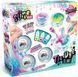 Набор Canal Toys Slime Tie Dye  для создания ароматного тай-дай слайма (850000893948)
