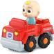 Игровой набор VTech CoComelon Go! Go! Smart Wheels Treehouse Кокомелон (80-561500)