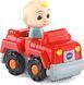 Игровой набор VTech CoComelon Go! Go! Smart Wheels Treehouse Кокомелон (80-561500)
