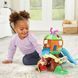 Игровой набор VTech CoComelon Go! Go! Smart Wheels Treehouse Кокомелон (80-561500)