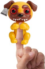 Интерактивная игрушка WowWee Fingerlings Grimlings Pug (4331) (B07NH2Q1LS)