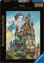Пазл Ravensburger Disney Castles - Snow White Белоснежка 1000 шт. (&lrm;&lrm;&lrm;&lrm;17329)