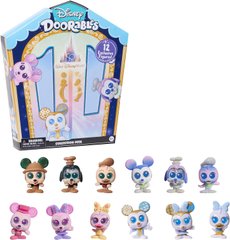 Игровой набор фигурок Disney Doorables Walt Disney World 50th Anniversary (44589)