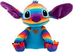 Плюшева іграшка Disney Pride Stitch Стіч (412344833754)