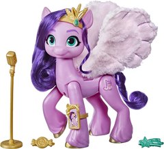 Интерактивная фигурка Hasbro My Little Pony Musical Star Princess Petals Принцесса Петалс (F1796)