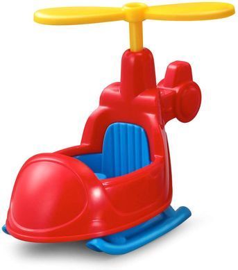 Игровой набор VTech Helping Heroes Fire Station Пожарная спасательная машина трансформер (80-529801)