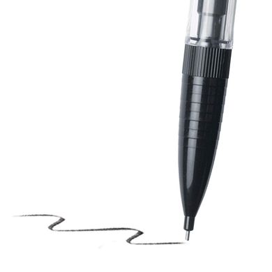 Набор механических карандашей BIC Xtra-Smooth Mechanical Pencil, Medium Point, 0.7мм (MPP40MJ) (MP40-BLK)